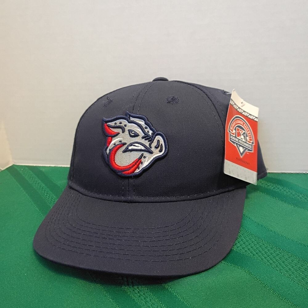 Lehigh Valley Iron Pigs Minor League Hat Cap Sports YOUTH Adjustable MLB MILB